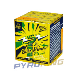 Blitz Rums 25s 18mm IC18-25-1