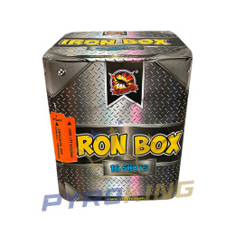 Iron Box