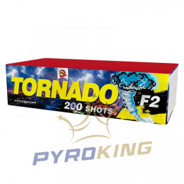 Tornado 200s 20mm CLE4266-1