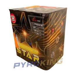 Bateria Star PXB2238