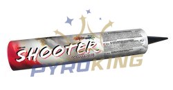 Color Bum Shooter Glittering 88s CB162 F2