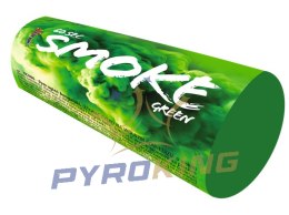 Color Bum Świeca Dymna Green Smoke CB290G T1