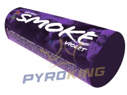 Color Bum Świeca Dymna Violet Smoke CB290V T1