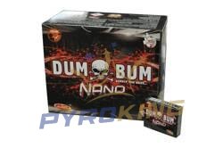 Dum Bum Nano P1DB F2