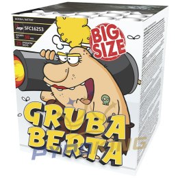 GRUBA BERTA SFC16253