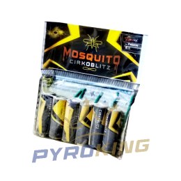 Mini Cyrkoblica Mosquito PXG209