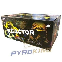 Reactor 150s CB400 F3 1/1