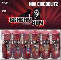 Scream Bum Mini Circoblitz ZBS103 F2