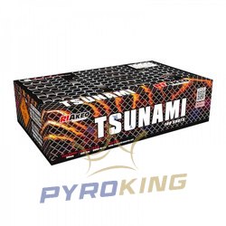 Tsunami 180s HF-90-2218-HF-90-2219 F2