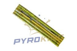 Zapalarka pirotechniczna yellow PXG113 P1