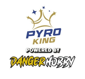  PYRO KING 