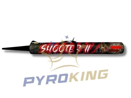 Gatling Shooter II TXC940 342 strzały 10 mm Triplex F2