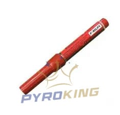 Raca morska czerwona PF-2/R 60 s Pyrolife T1