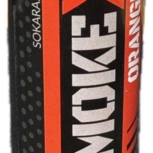 Świeca dymna pomarańczowa S60 Smoke Sokara PC2S1O 60 sekund T1