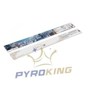 Zimne ognie na wesele 70 cm 5 szt. PC2ZO70 Sokara