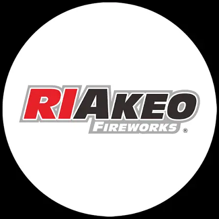 RIAKEO – wyrzutnie fajerwerków i rakiety