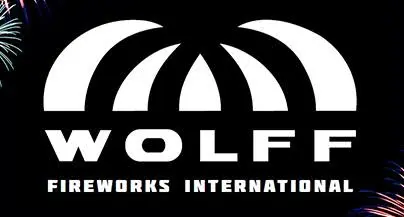 Wolff – wyrzutnie fajerwerków i cakeboxy na Sylwestra