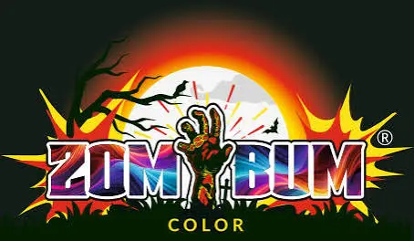 Zom Bum Color – wyrzutnie fajerwerków, świece dymne i race meczowe