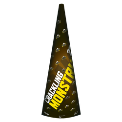 Wulkan Monstrum Crackling 20 cali ZB580 Zom Bum 50 cm